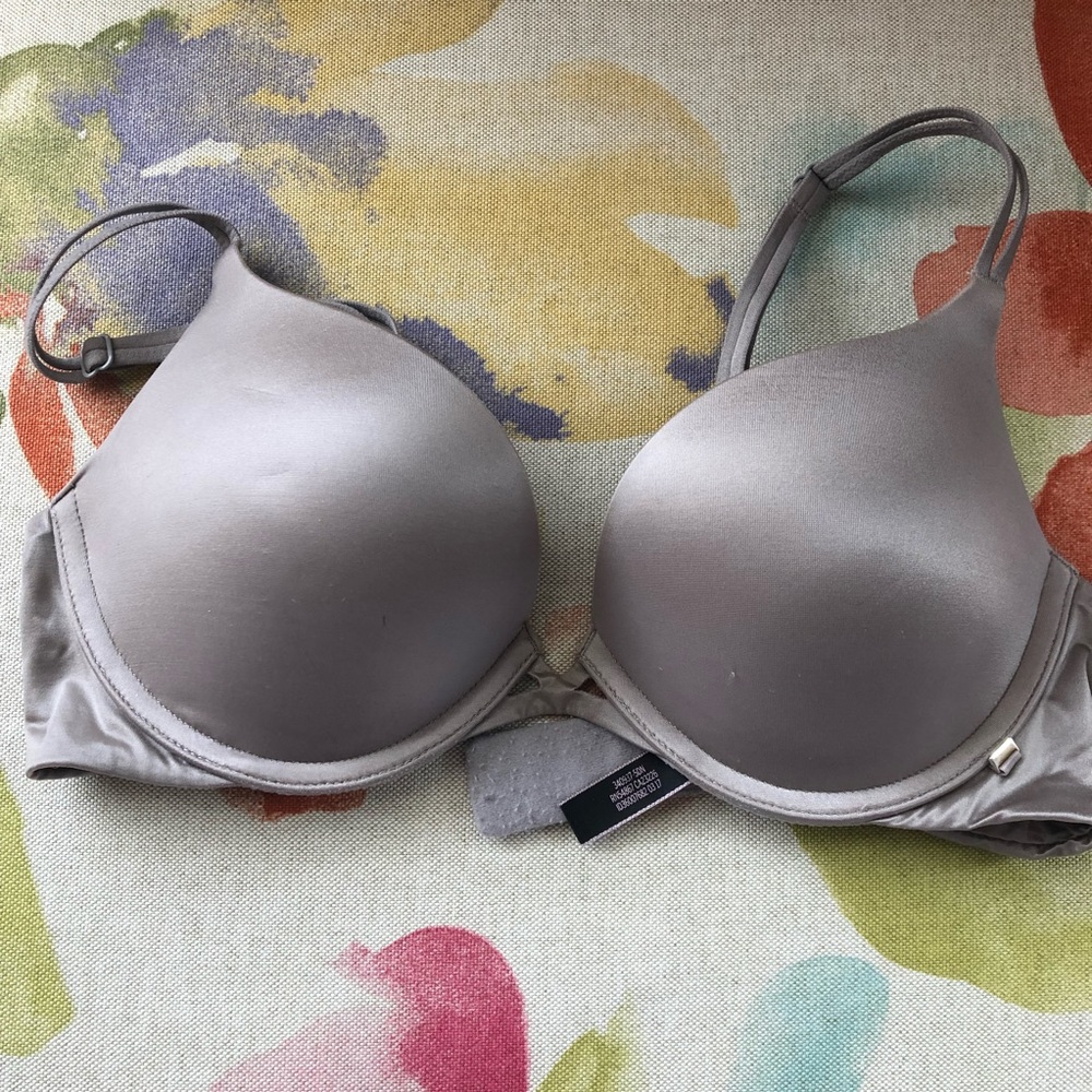 Victoria’s Secret Push-up Bra